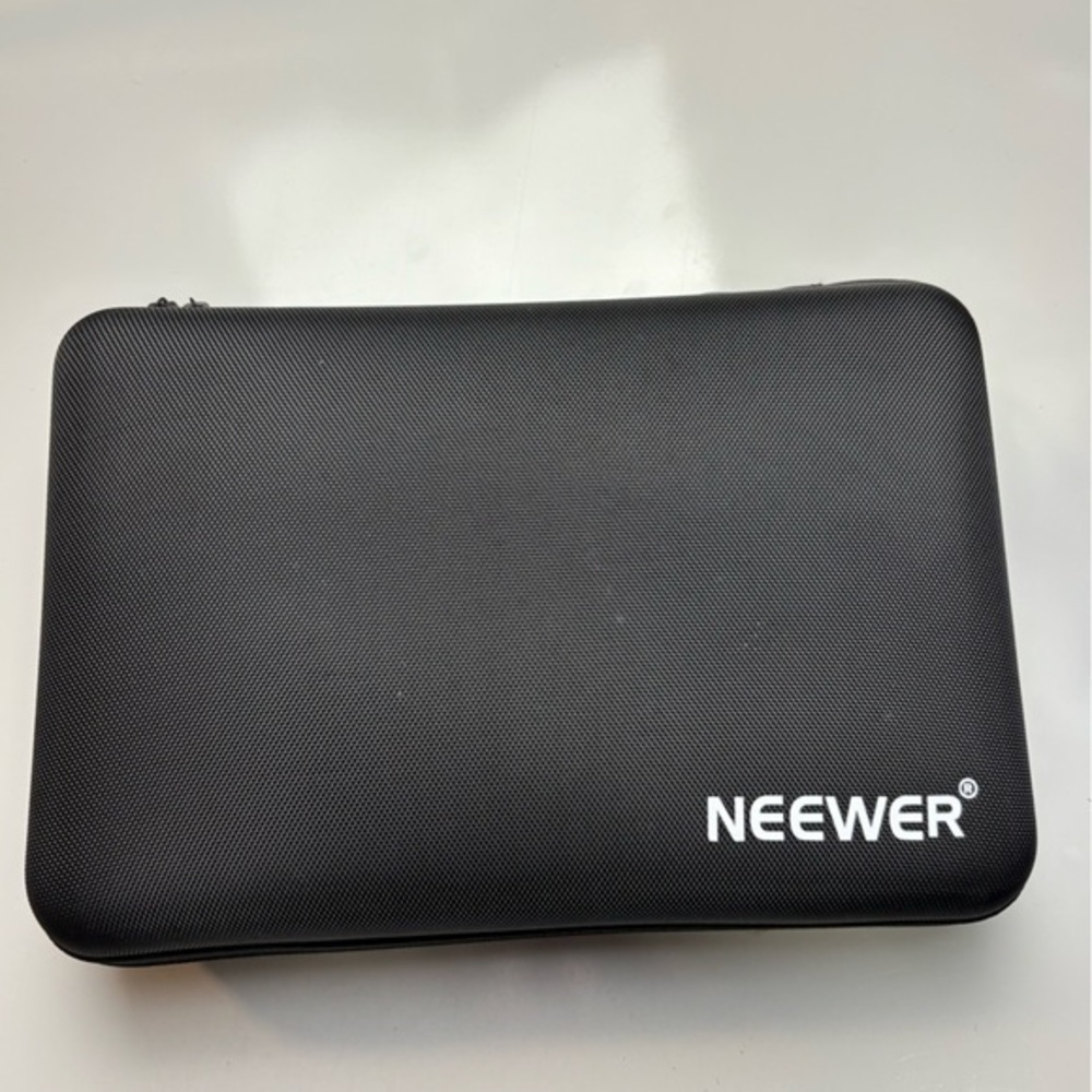 Neewer 50 in 1 Sports Camera Accessory kit‎